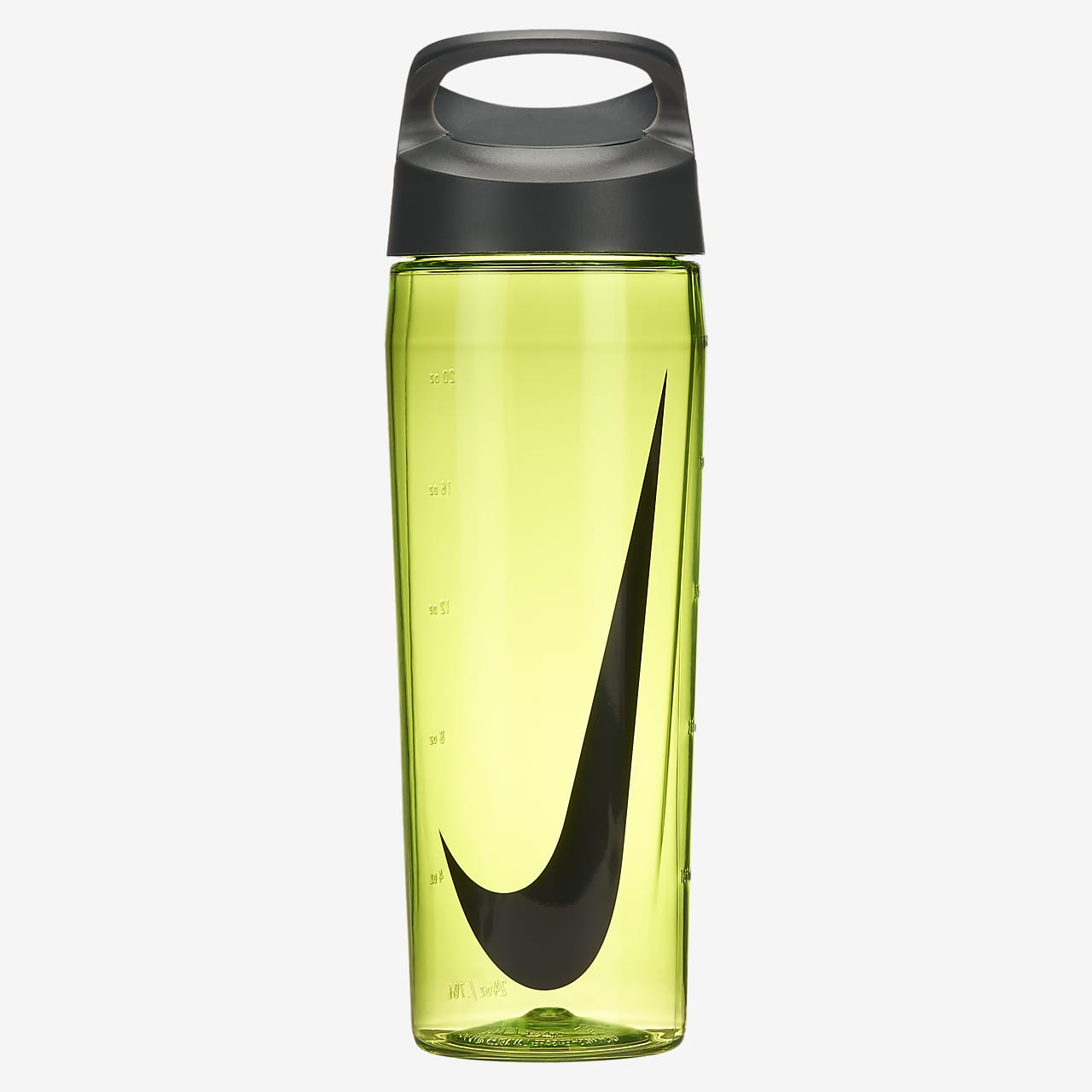 nike hypercharge water bottle