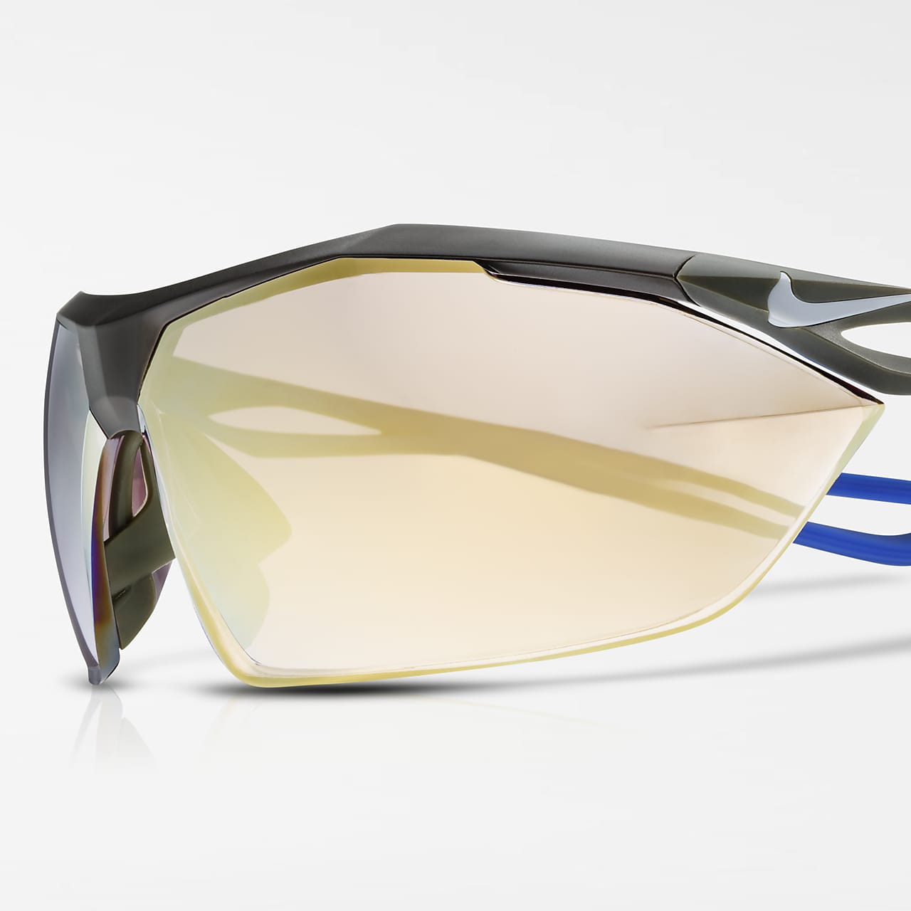 afdeling veer Transplanteren Nike Vaporwing Speed Tint Sunglasses. Nike.com