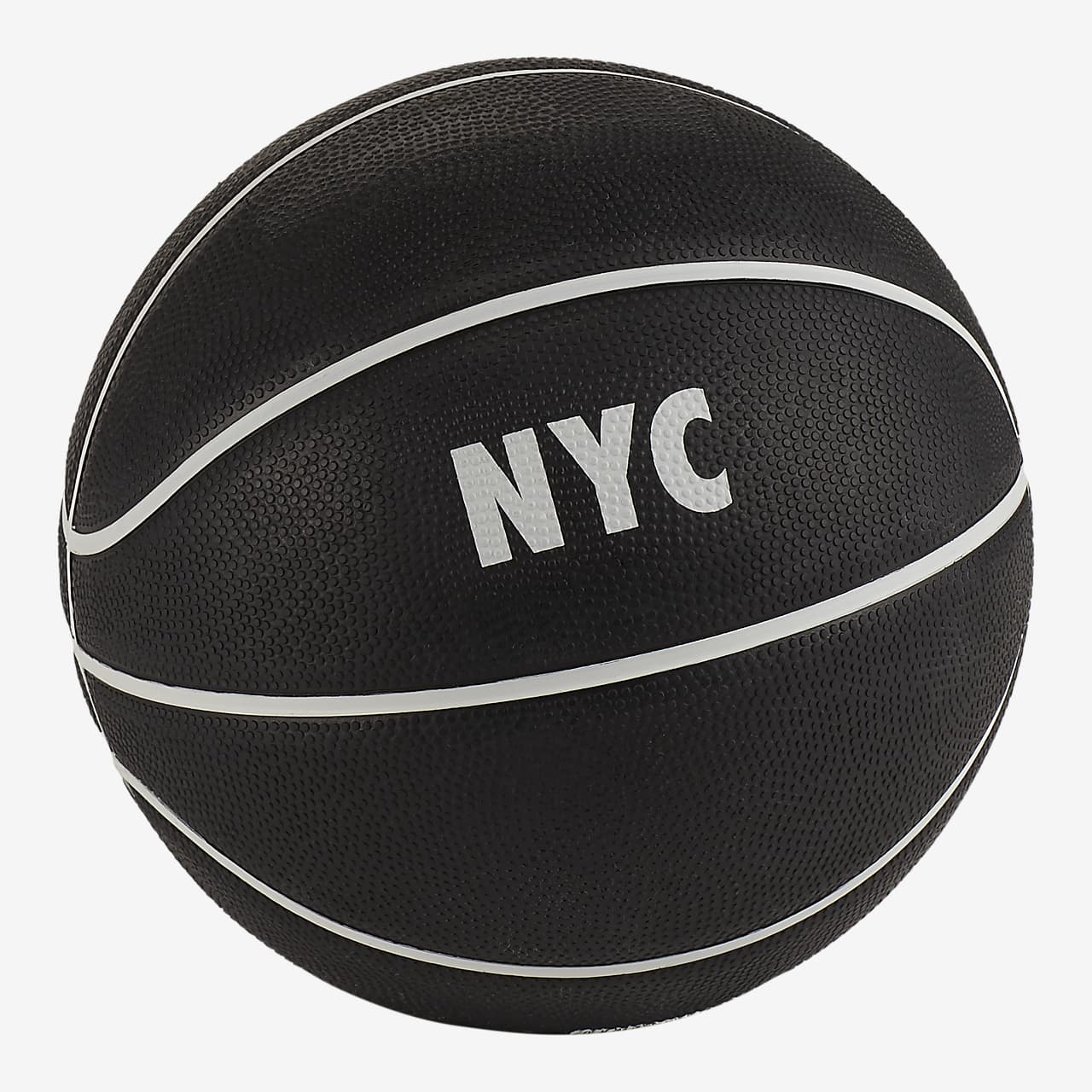 Nike Skills NYC Basketball (Size 3)