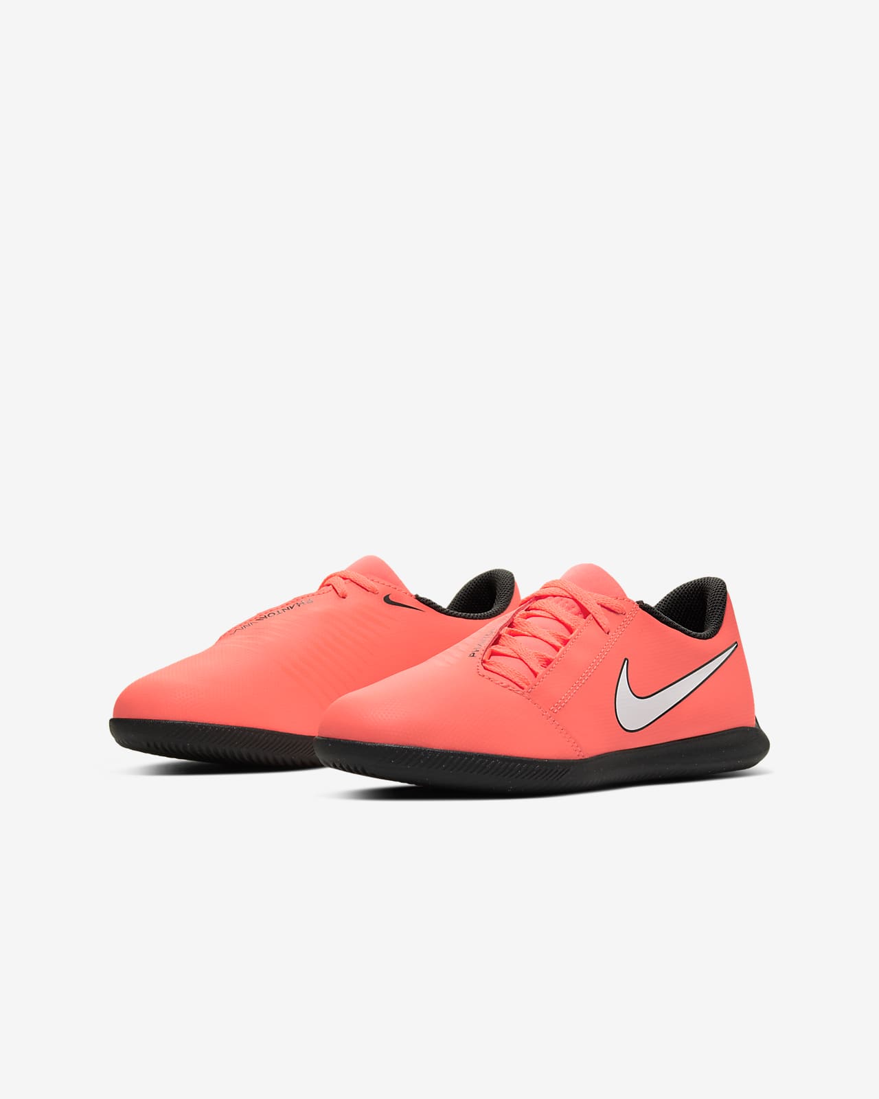 botas futbol sala nike niño