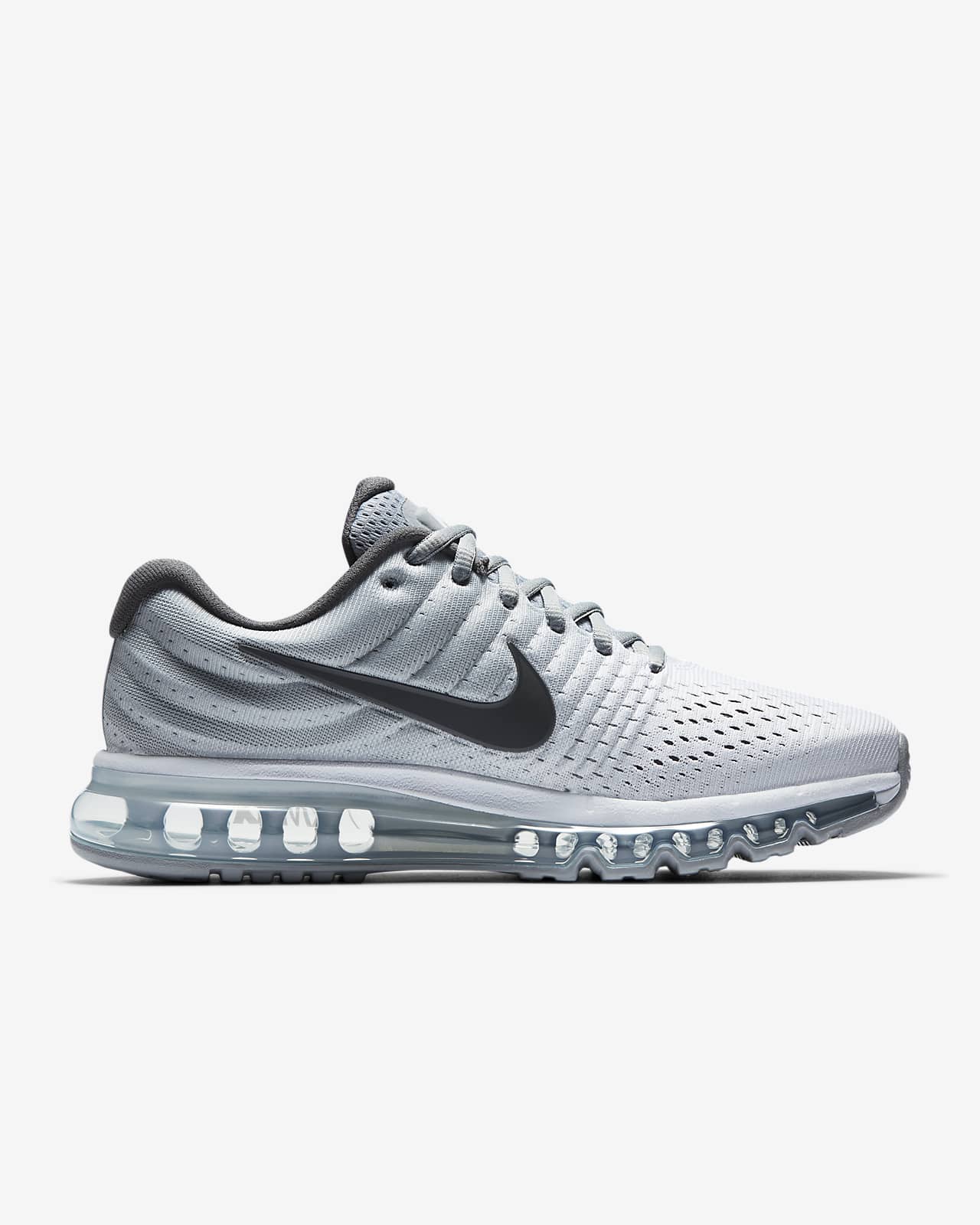 Collective Malignant punch Nike Air Max 2017 Men's Shoes. Nike.com