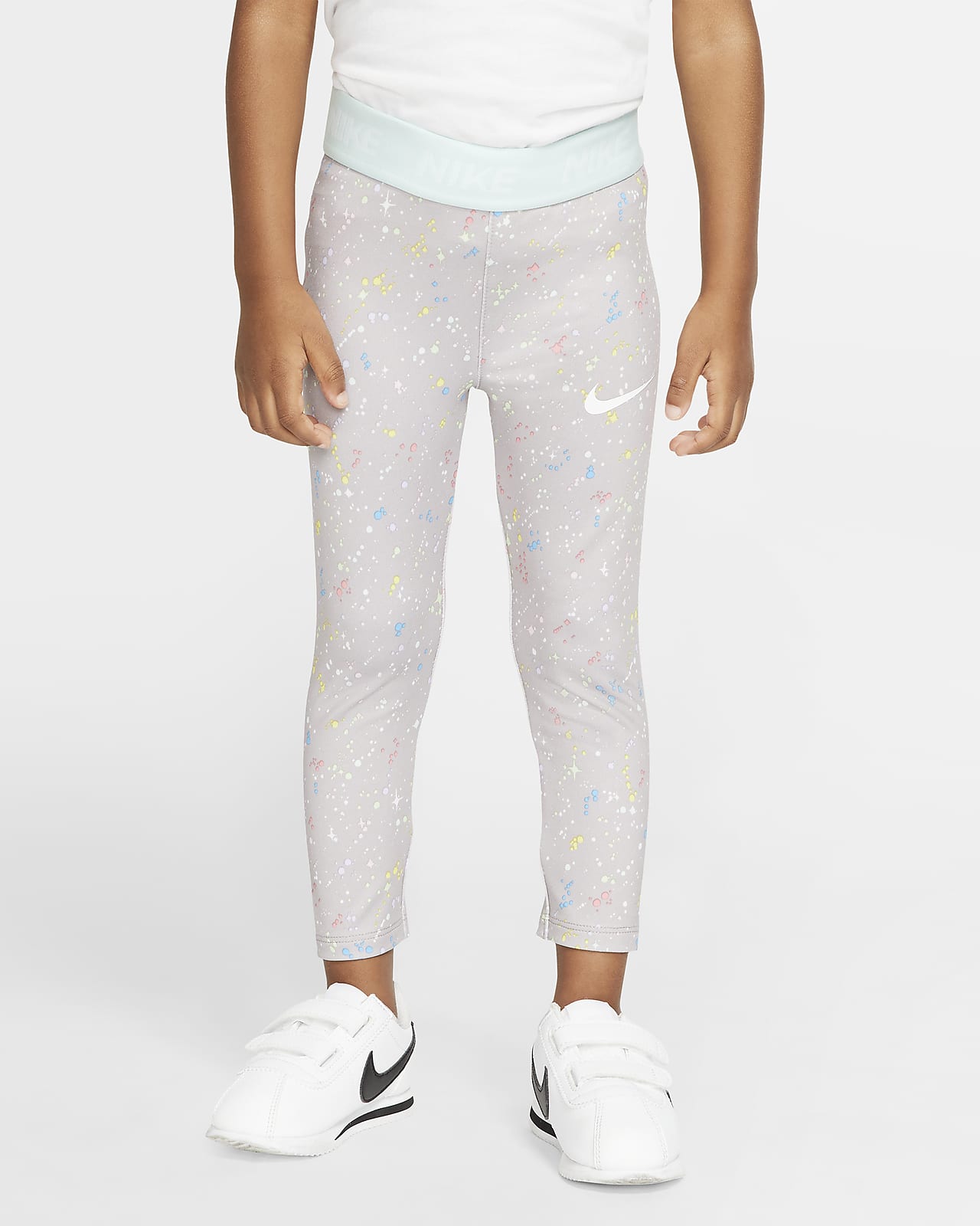 nike leggins dri fit