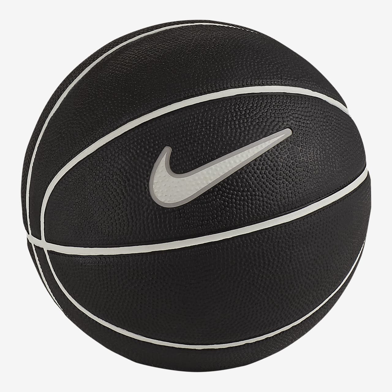 Balón de básquetbol 3) Skills Chicago. Nike.com