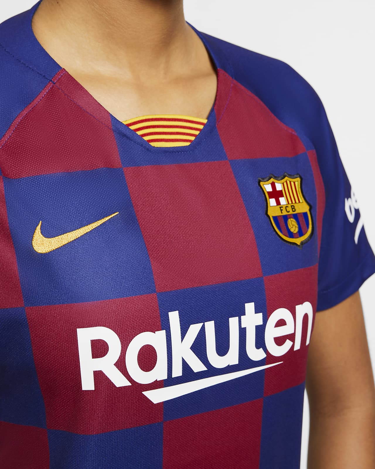 camisetas fcb 2019