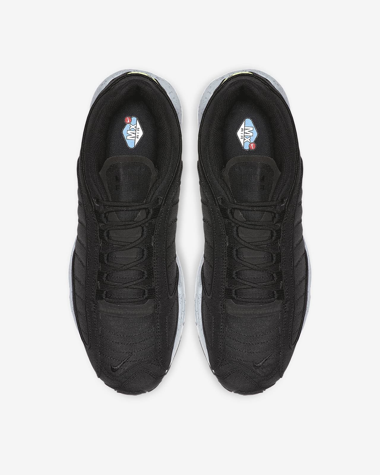 Nike Air Max Tailwind Iv Sp Zapatillas Hombre Nike Es