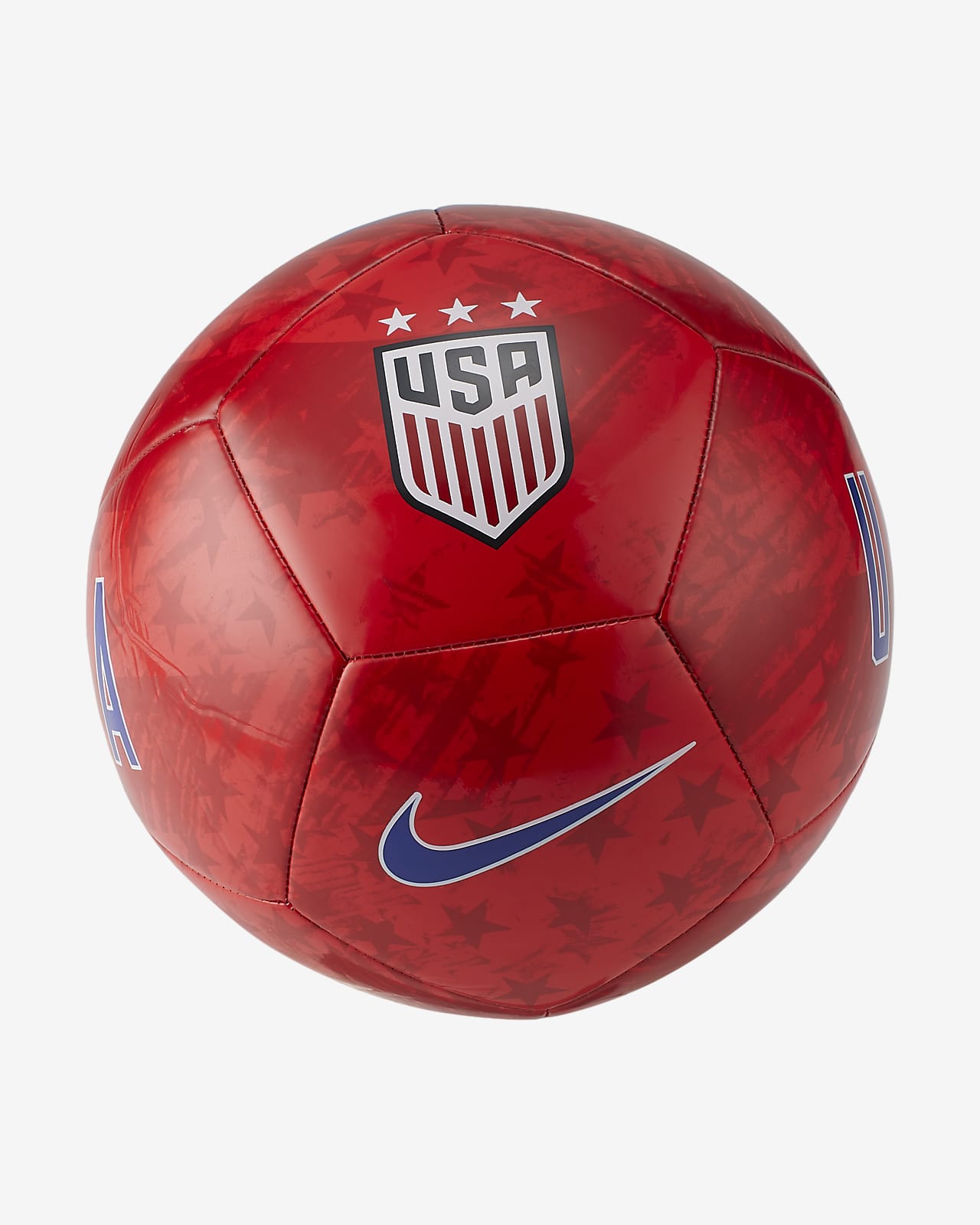 usa soccer ball