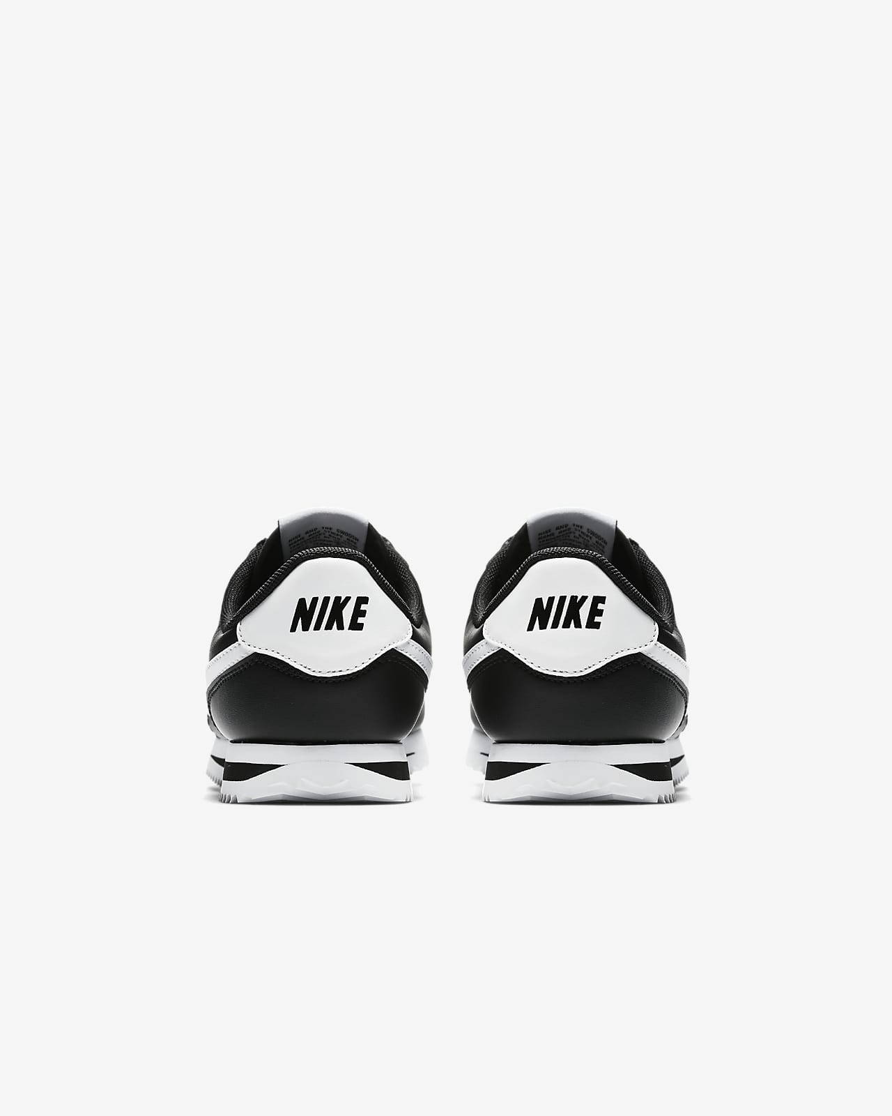 Nike Cortez Basic Big Kids' Shoe. Nike.com