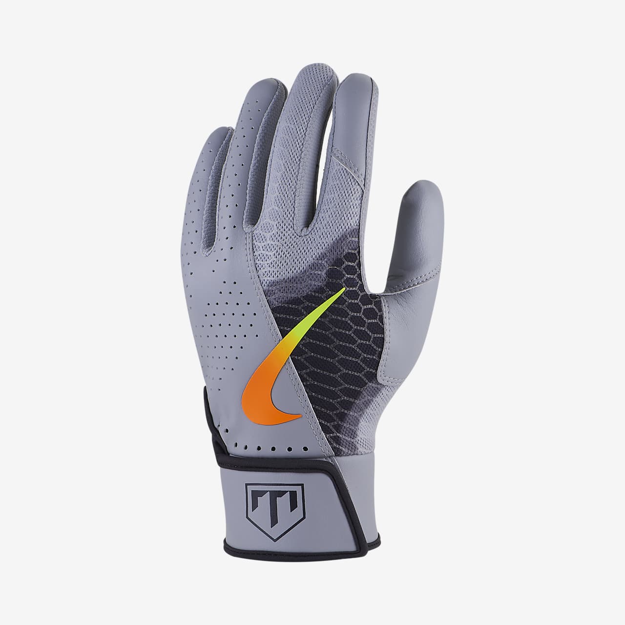 jordan baseball batting gloves