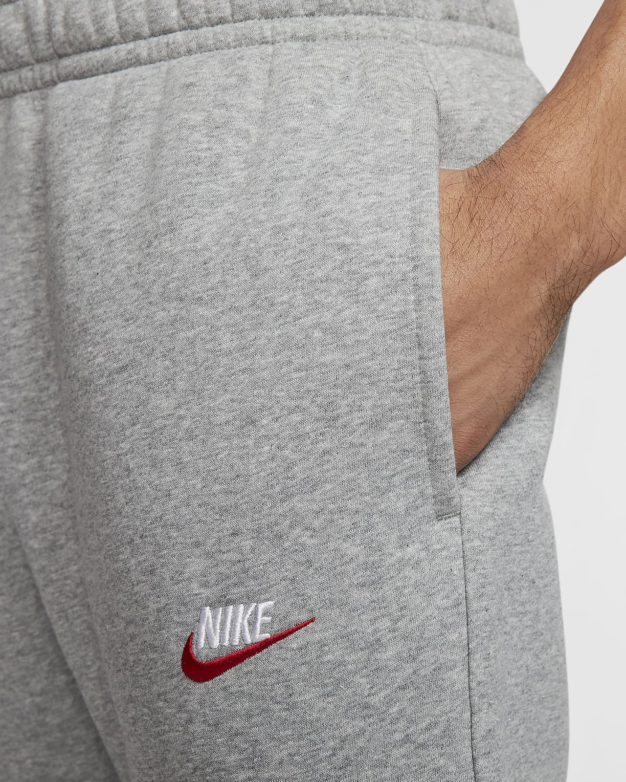 Nike Sportswear Club Fleece Pantalón - Hombre. Nike ES