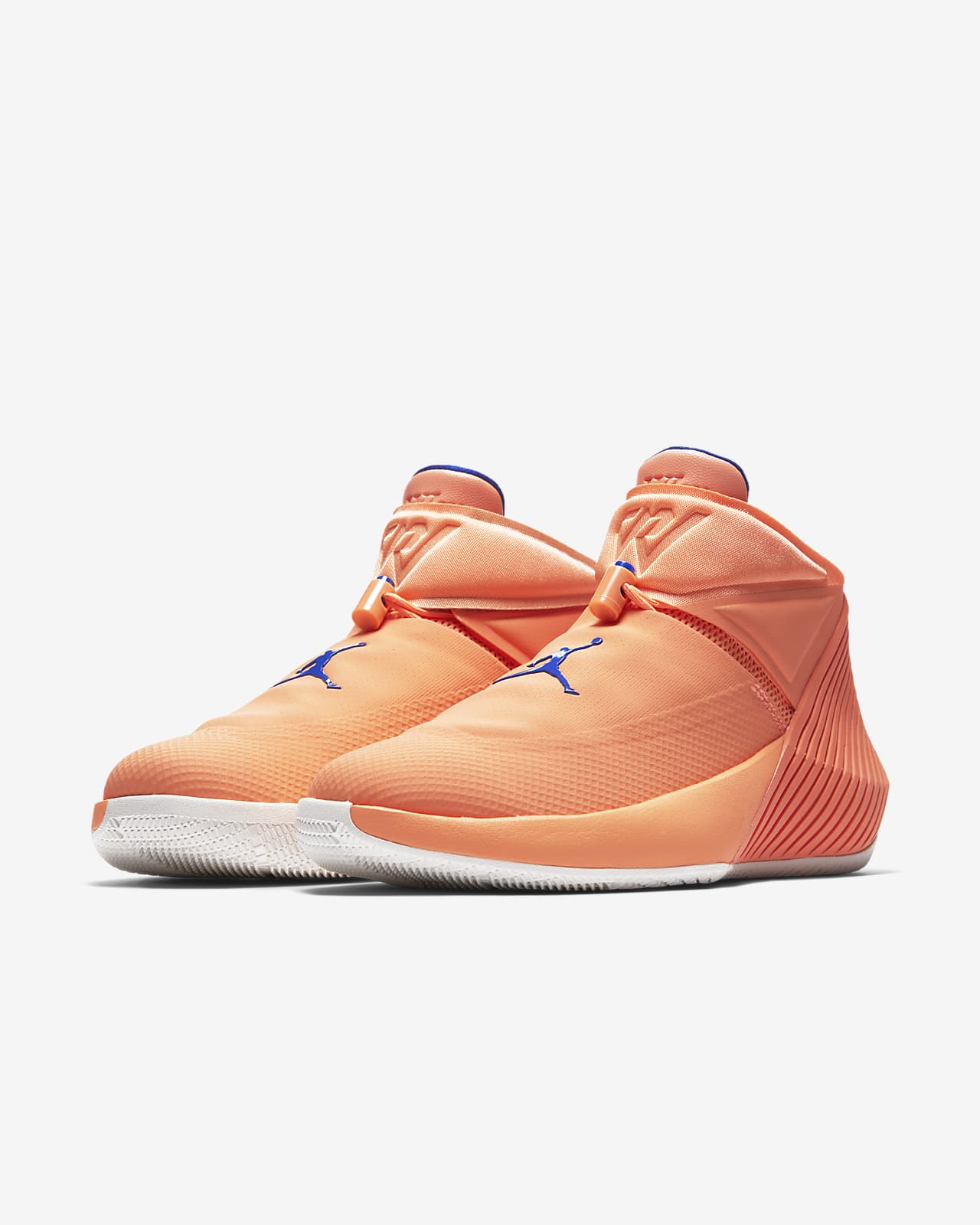 ZER0.1 Men's Basketball Shoe. Nike ID