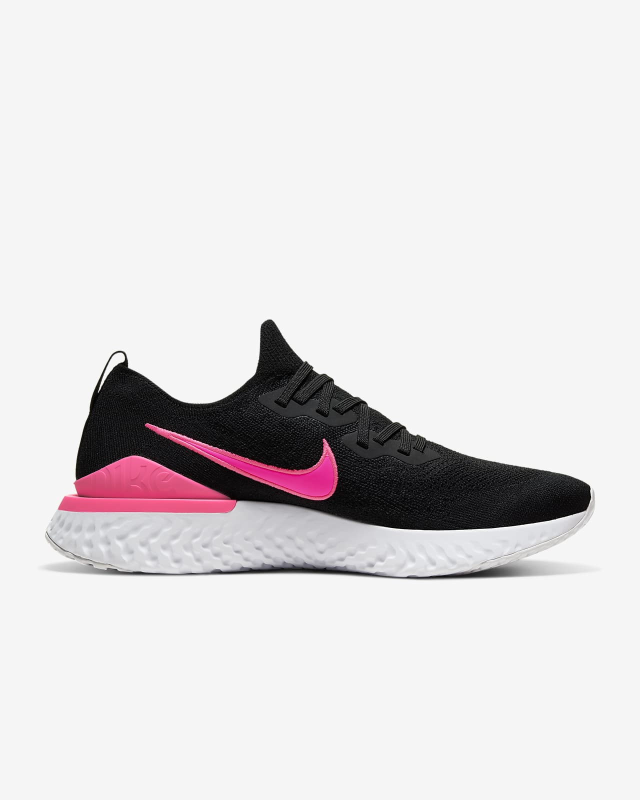 Calzado de running para hombre Nike Epic React Flyknit 2 Calzado de running para hombre Nike Epic React Flyknit 2