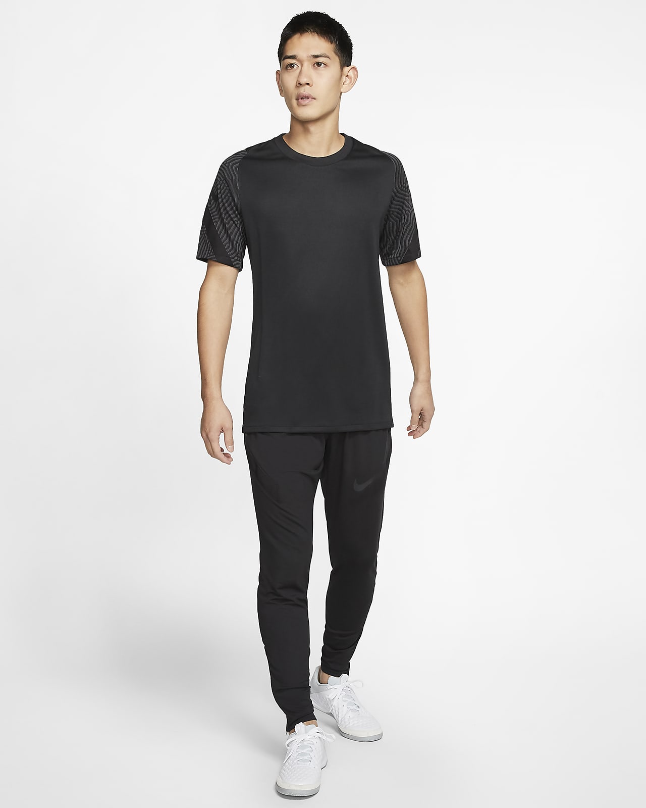 nike body fit