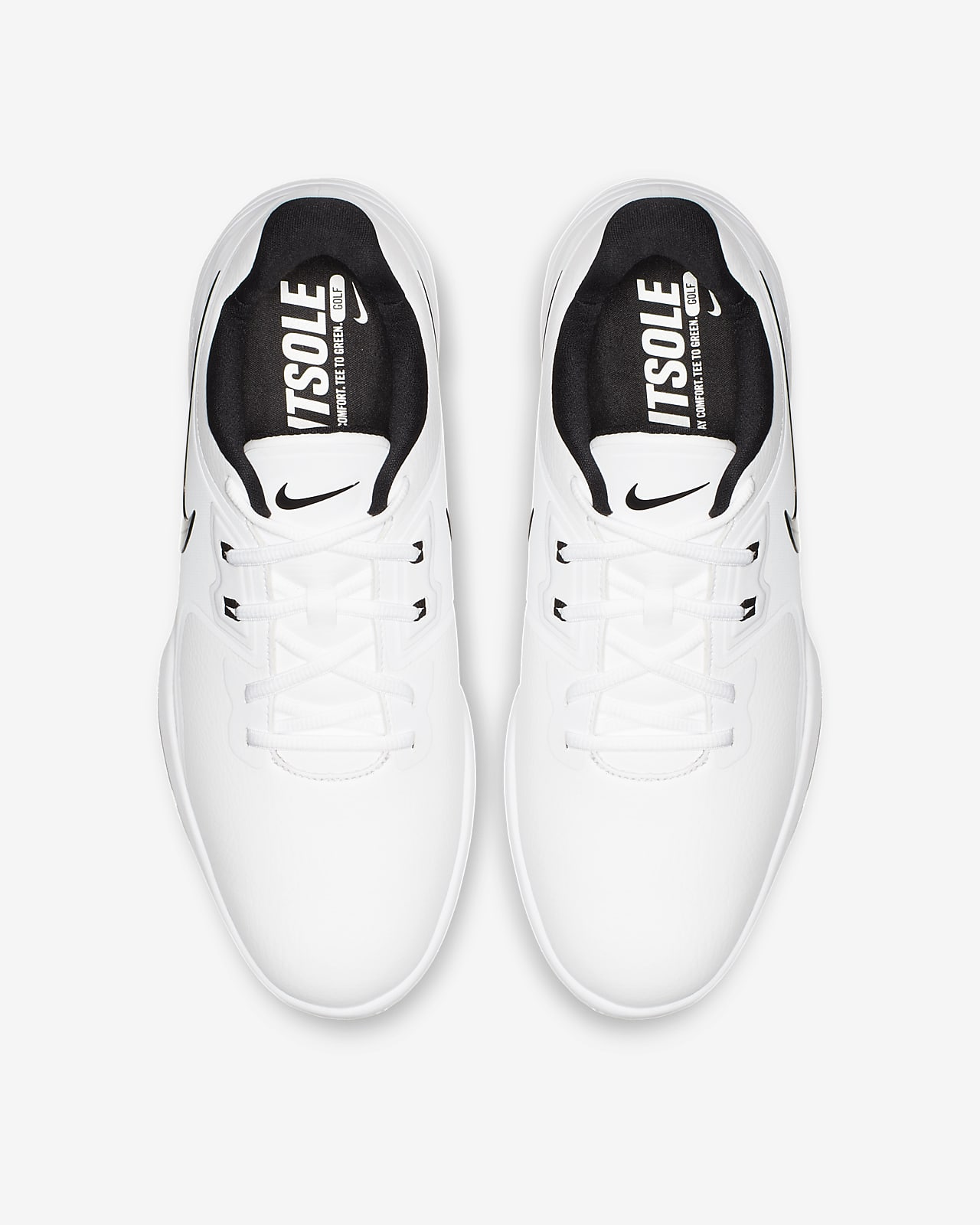 Nike Vapor Pro Men's Golf Shoe (Wide). Nike ID