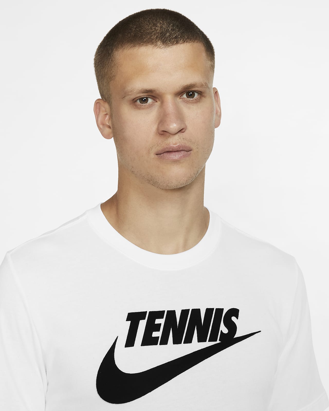 tennis t shirt nike