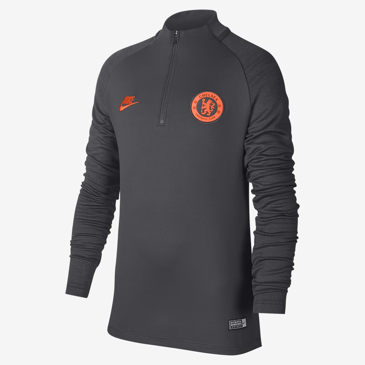 chelsea fc drill top