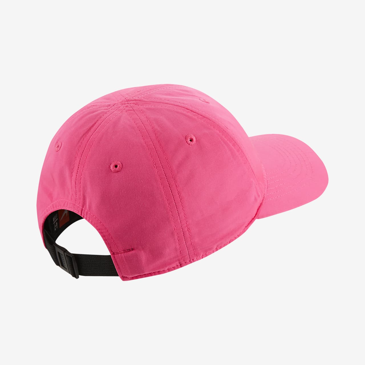 nike u nk h86 cap metal swoosh hat