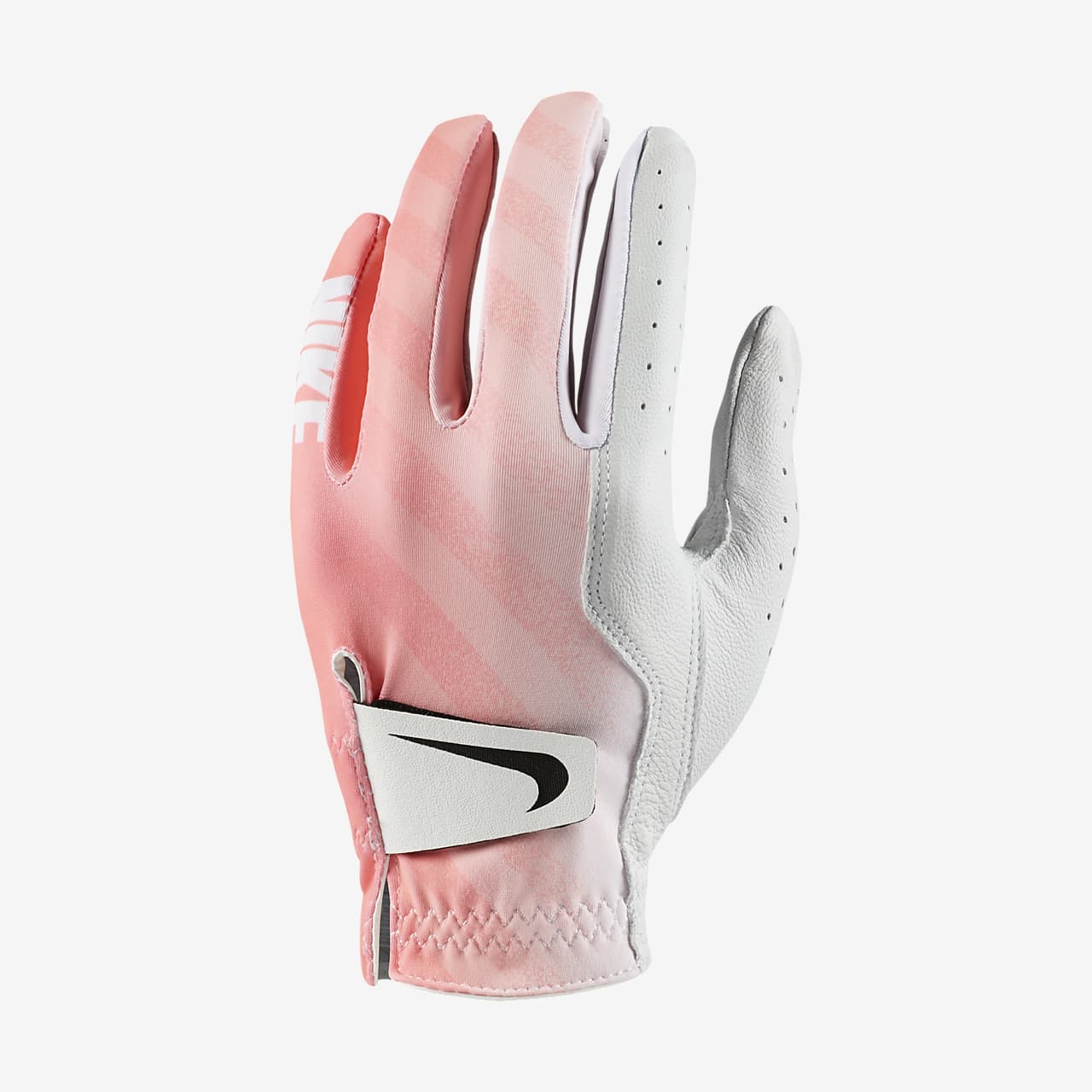 Nike Tech Women's Golf Glove (Left 
