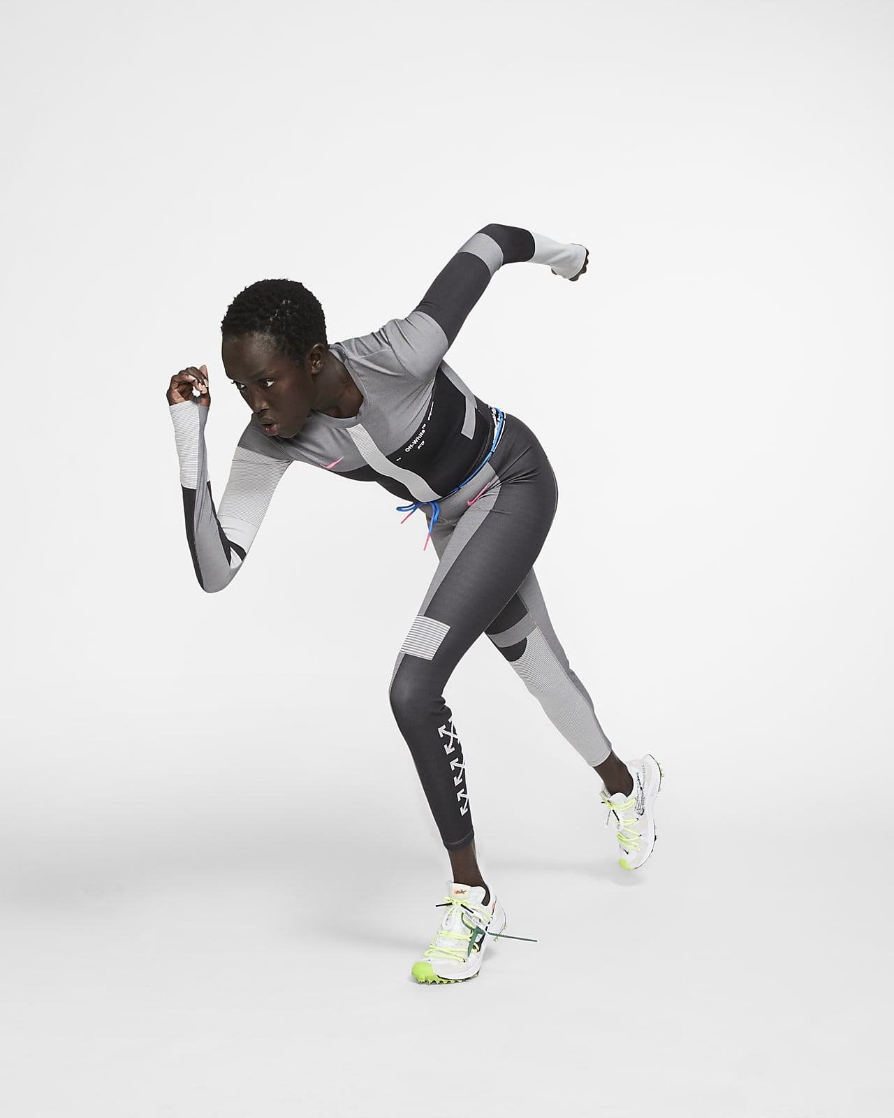 Nike x Off-White™ Women’s Running Top