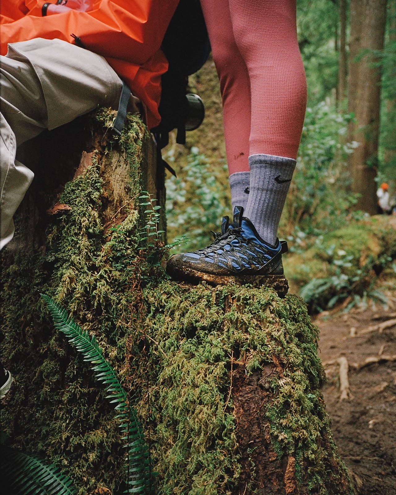 nike acg react terra gobe men's shoe