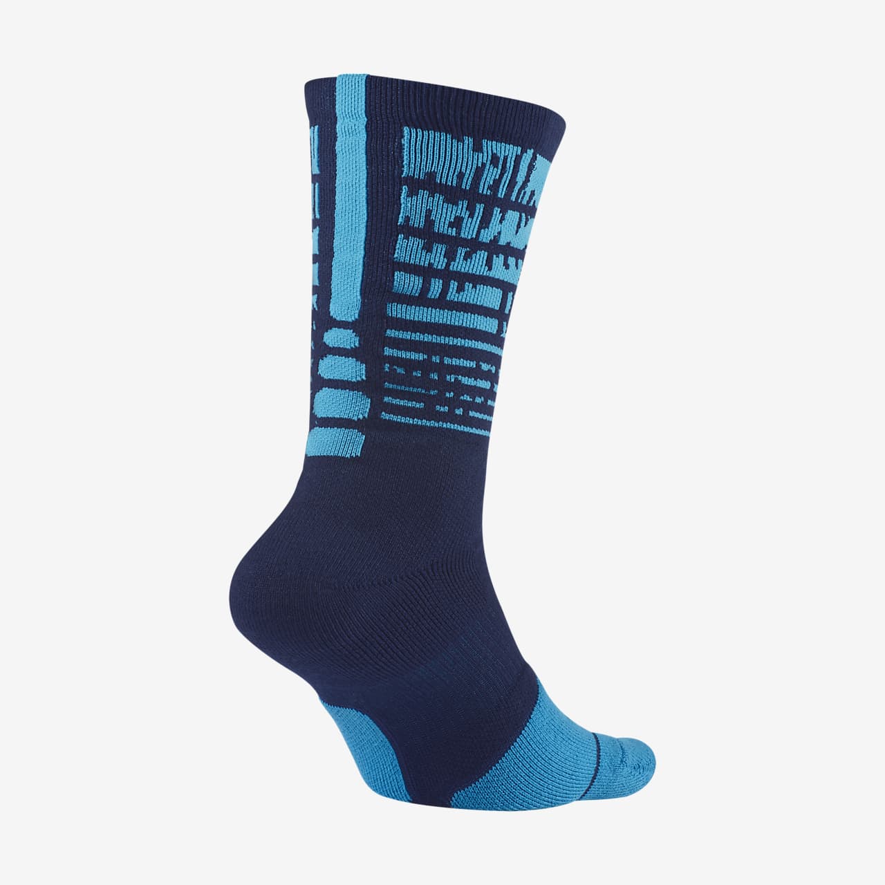 nike elite crew 篮球袜(1 双)