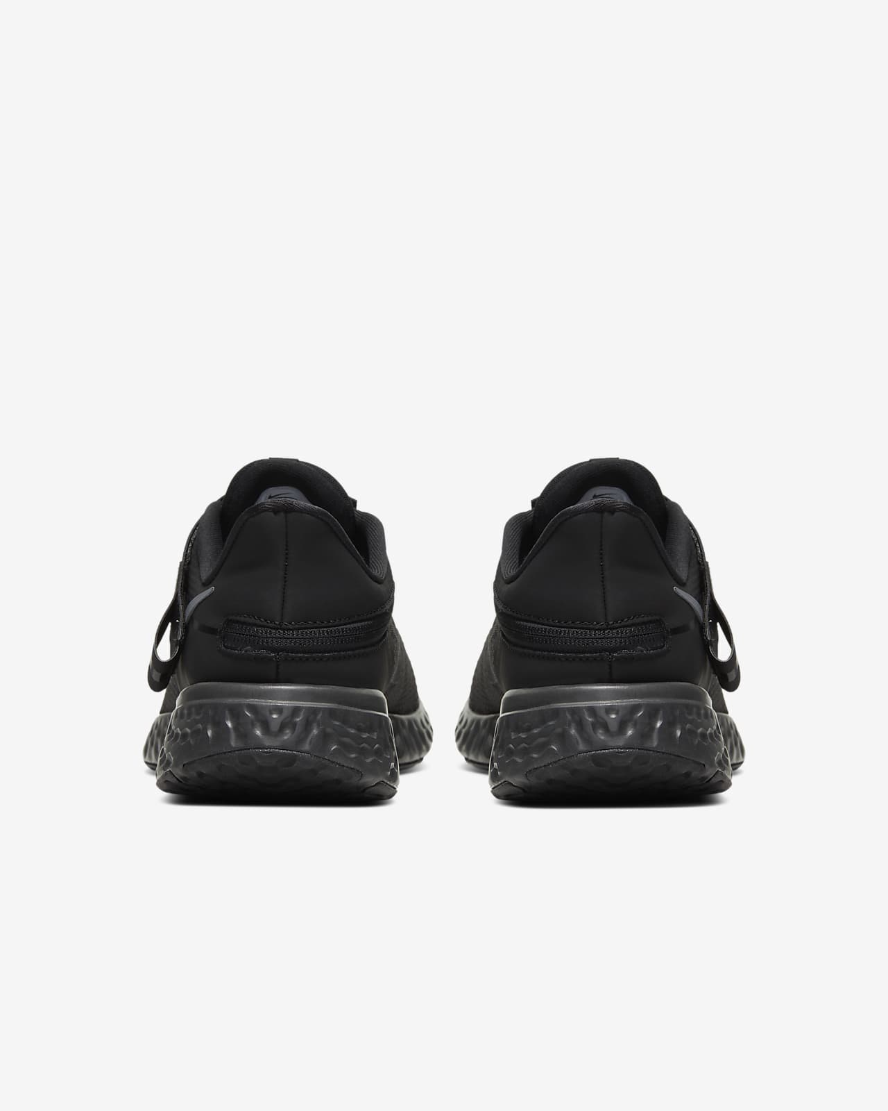 nike revolution 5 flyease extra wide