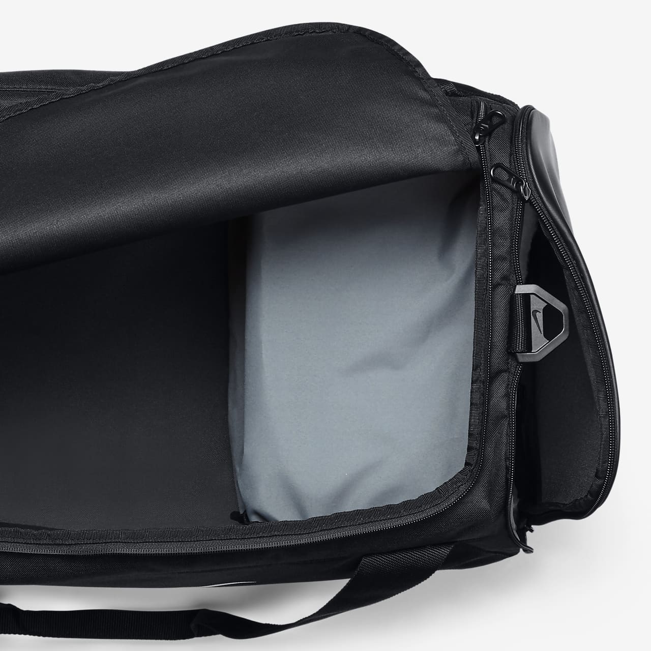 large nike bag