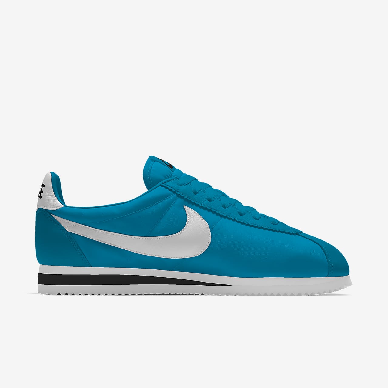 nike cortez by you