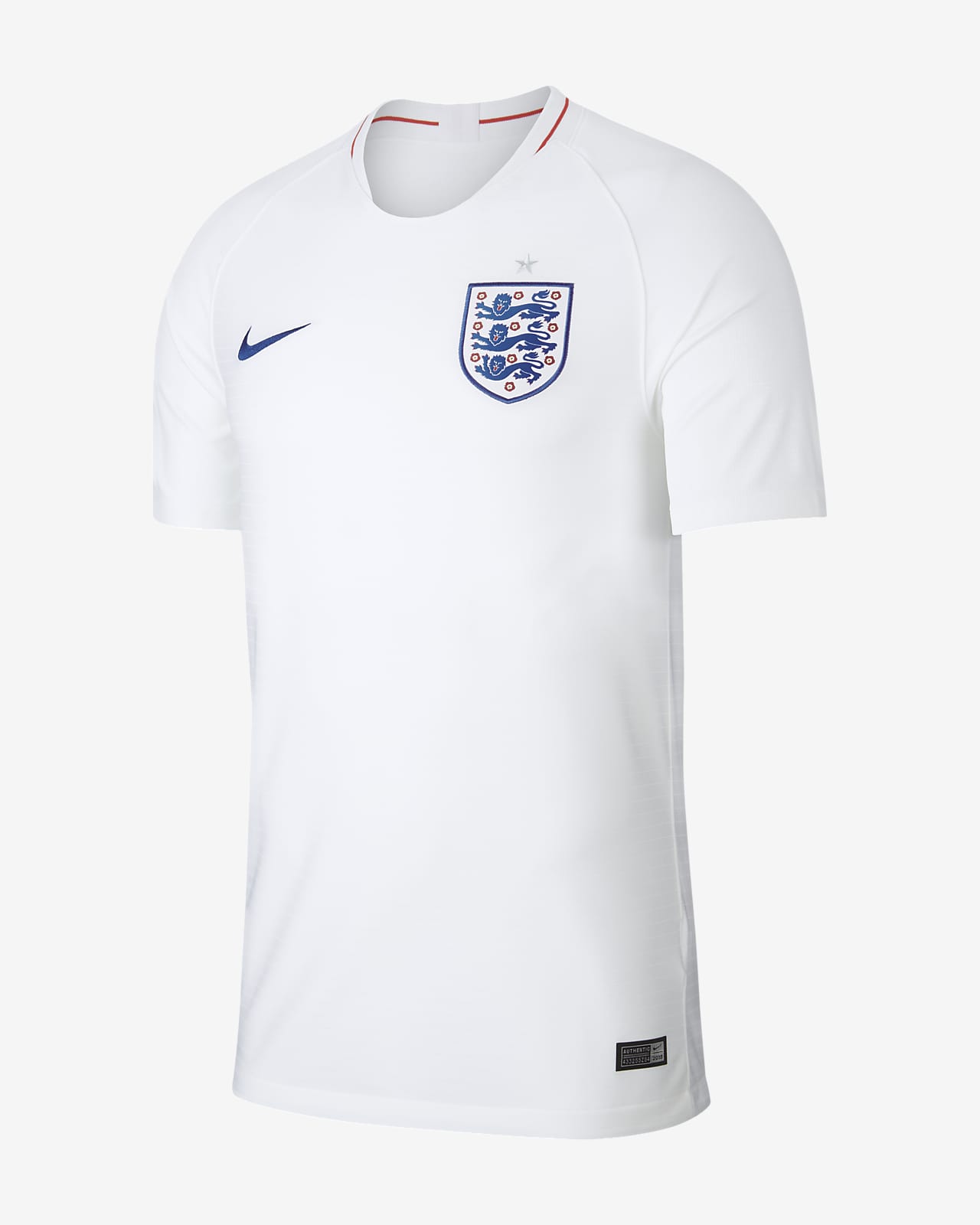 england football jersey 2018