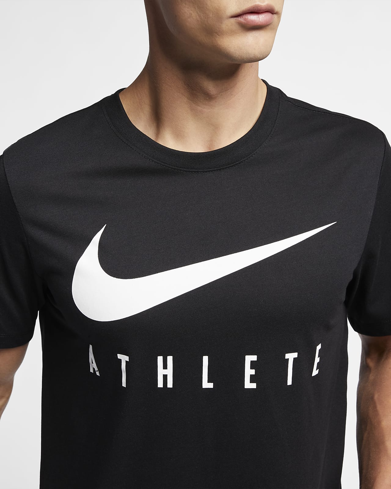 Nike Athletic Dri Fit