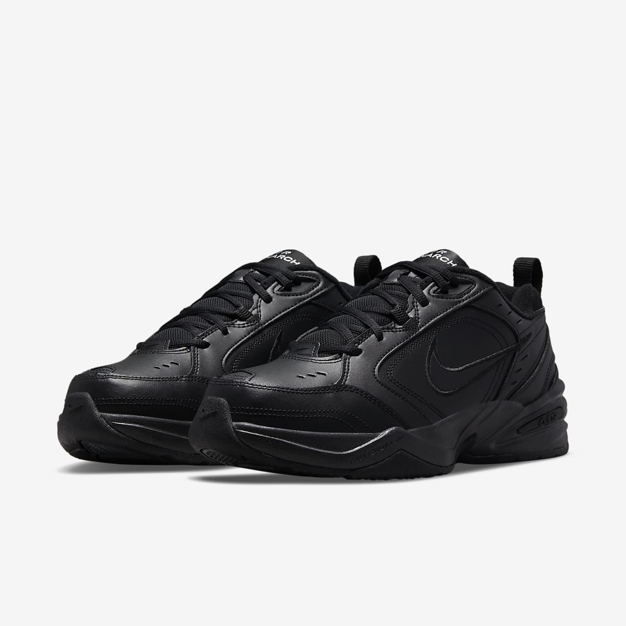اضطراب غداء مدخل nike air monarch iv negras - toserbadigital.com