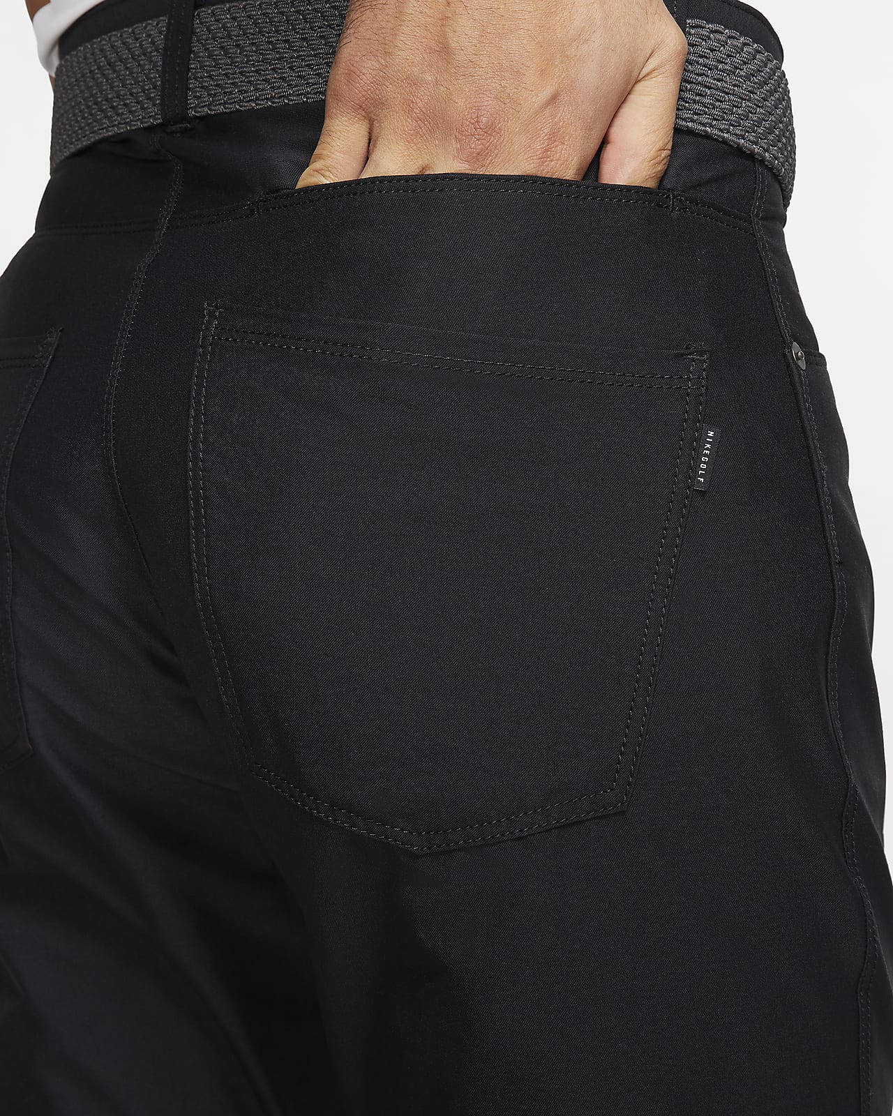 nike 6 pocket golf pants