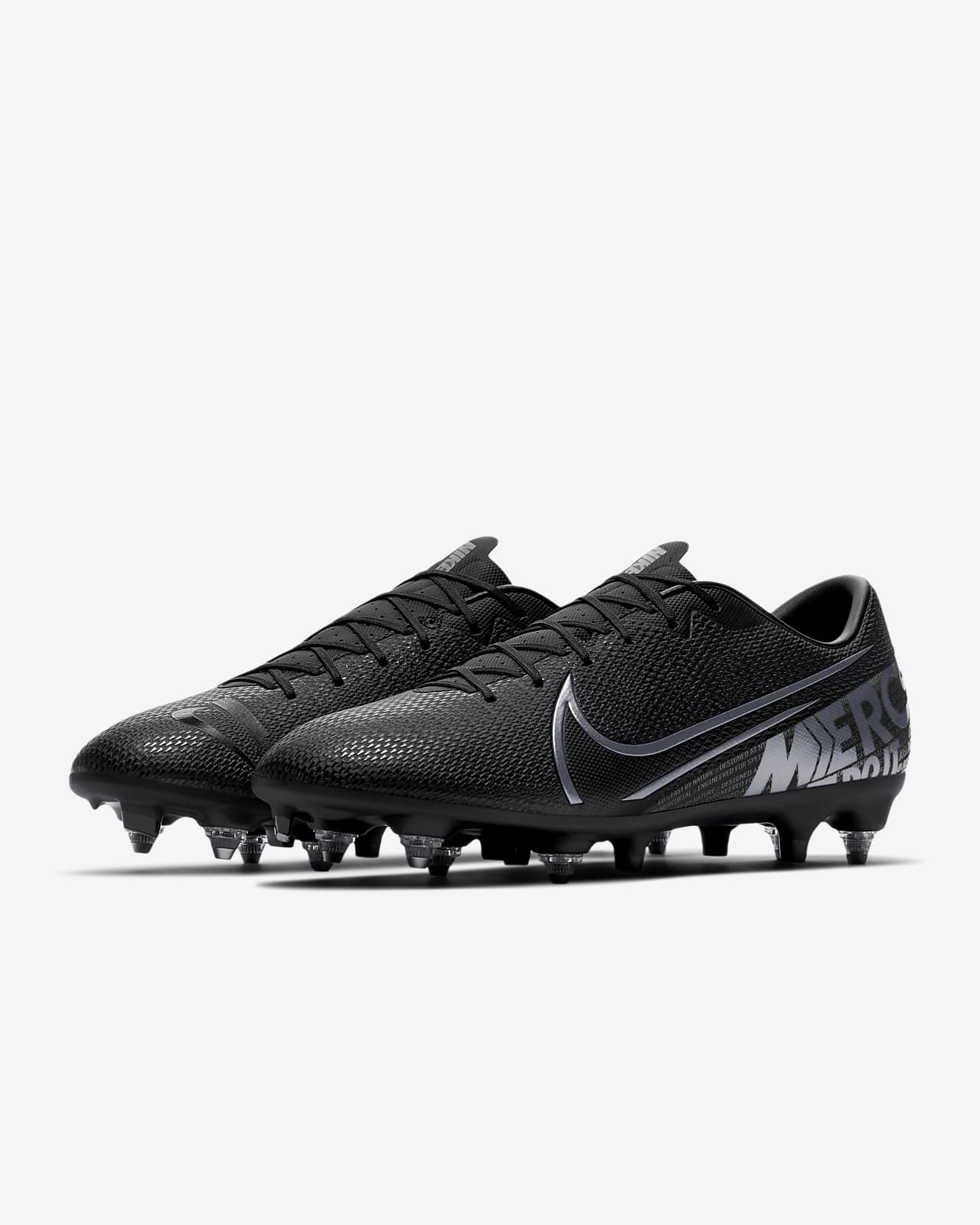 scarpe da calcio nike per terreni morbidi