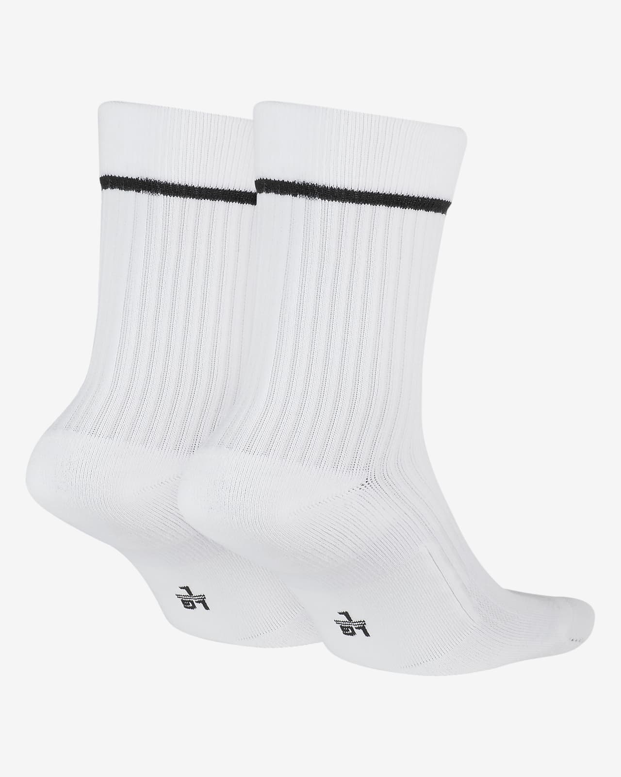 nike snkr sox essential crew