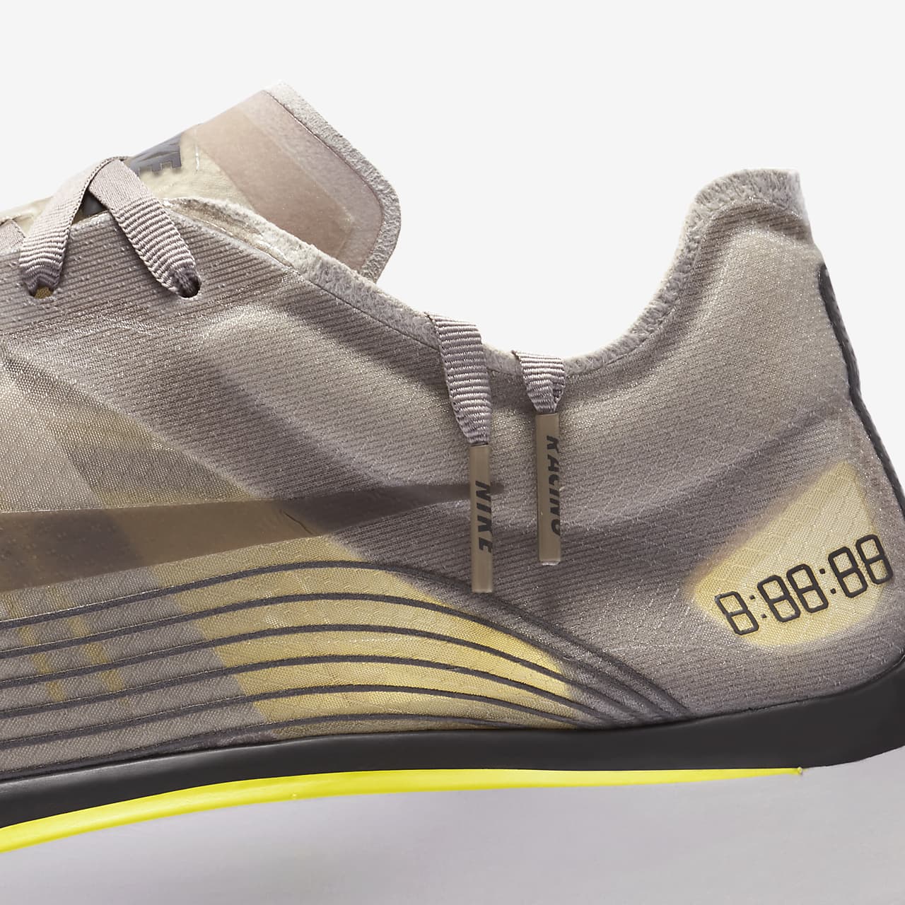 Nike Zoom Fly SP Unisex Running Shoe 