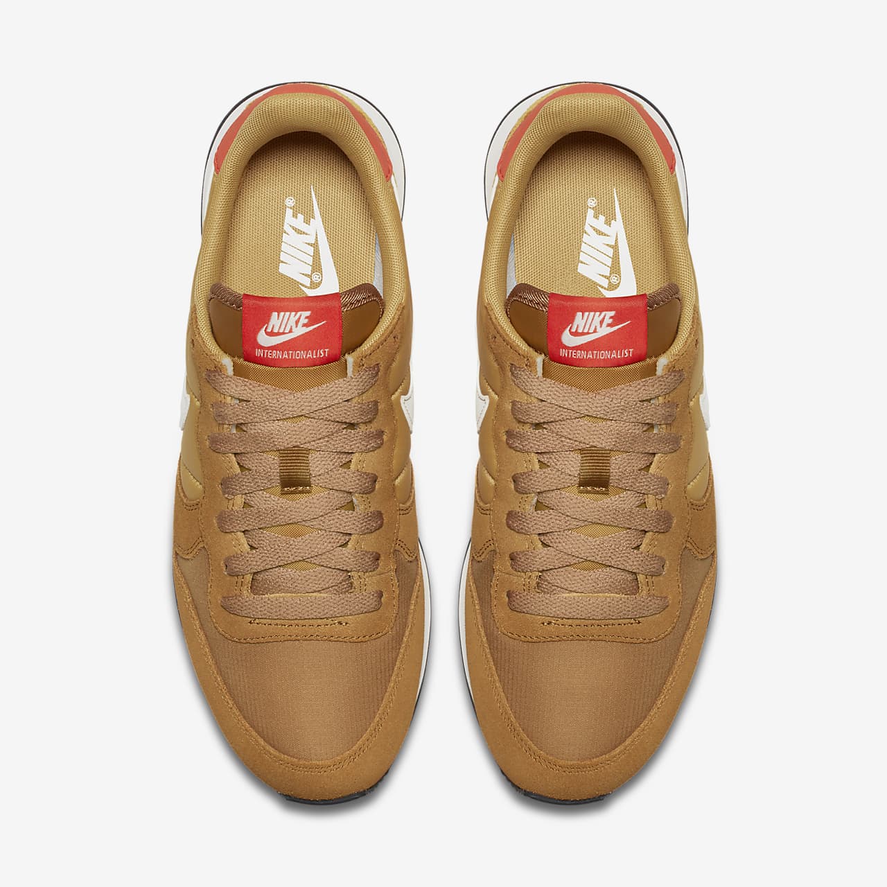 Nike Internationalist Women's Shoe. Nike.com