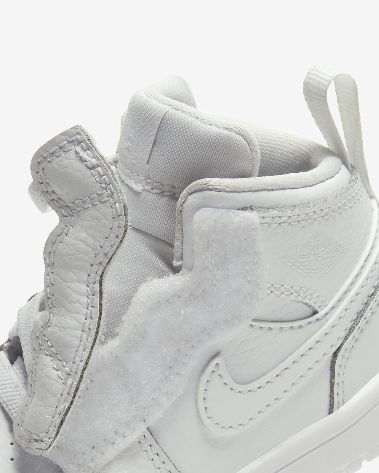 Scarpa Jordan 1 Mid - Neonati/Bimbi piccoli. Nike IT