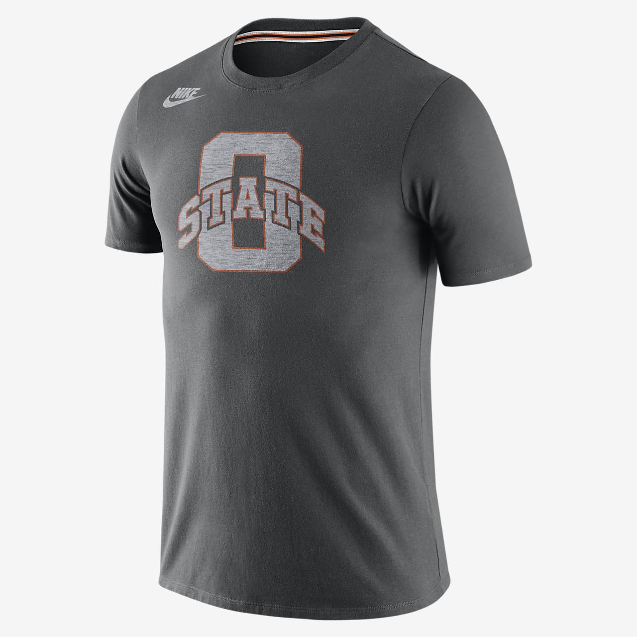 ohio state t shirts nike
