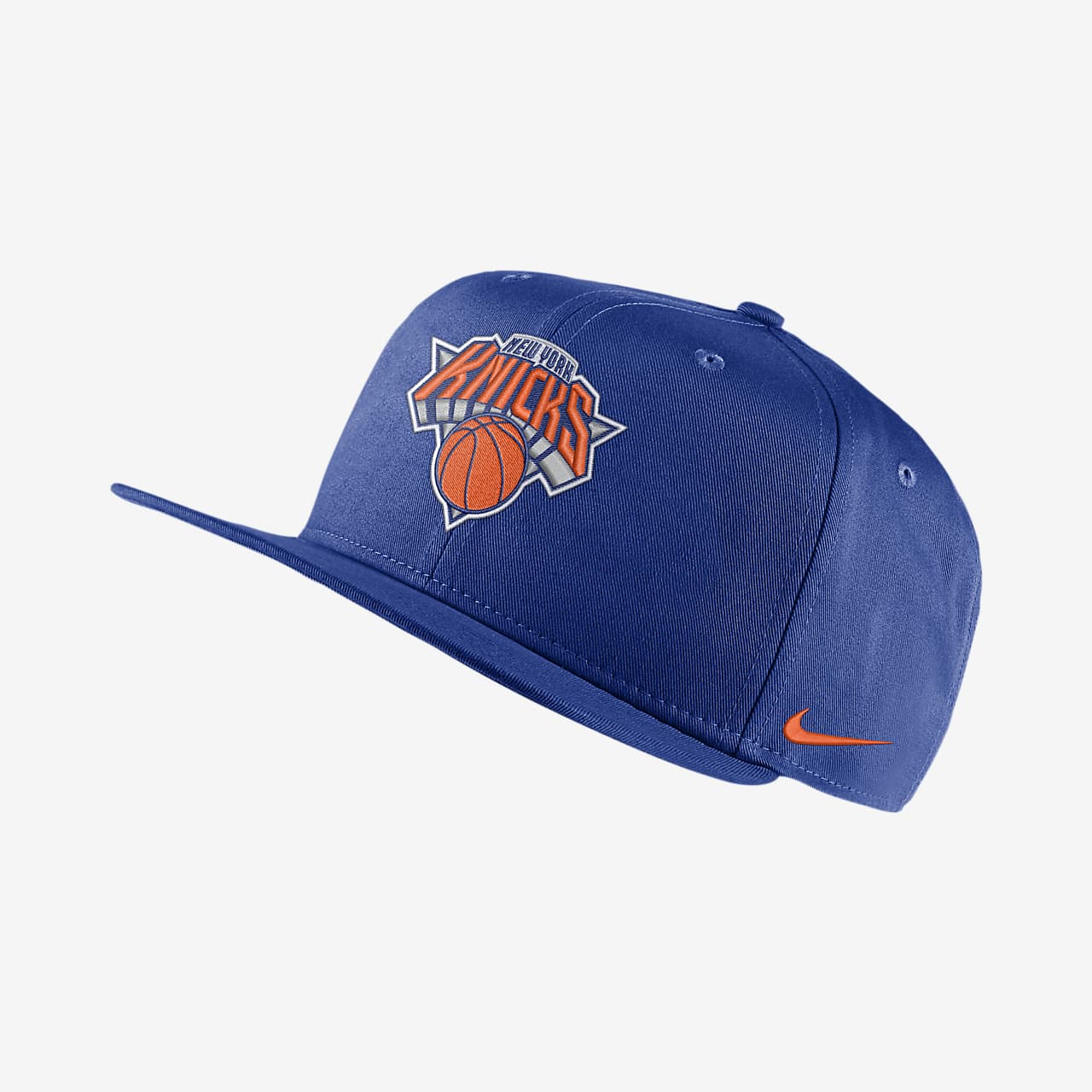 New York Knicks Nike Pro NBA Cap. Nike SA