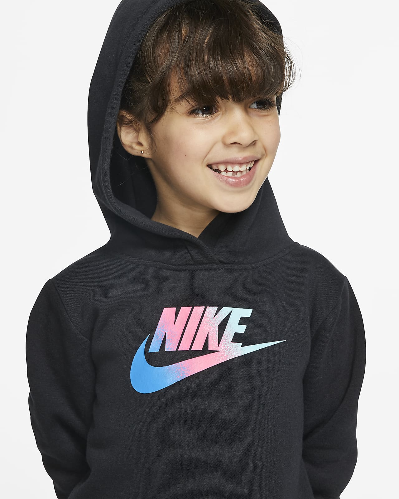 nike felpa bambino it