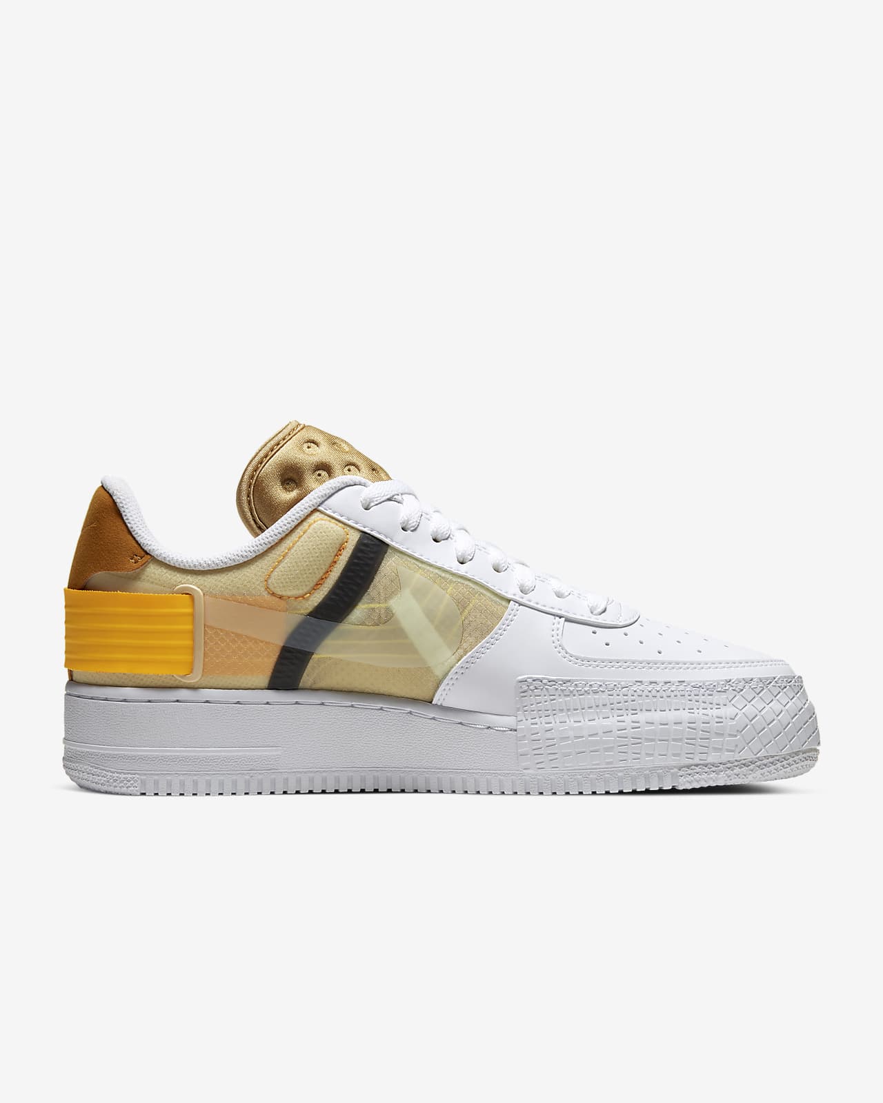 nike air force 1 type 41