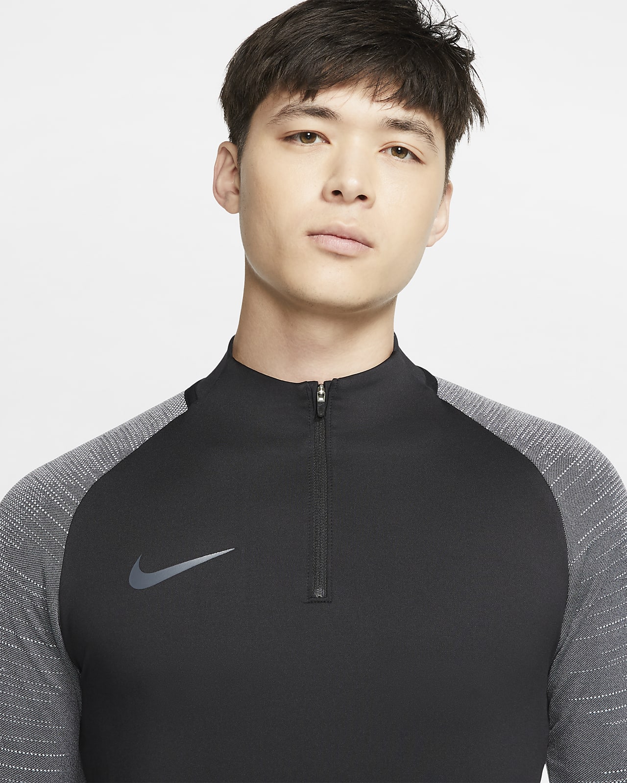 Nike Dri-FIT Strike Men's Football Drill Top. Nike PH