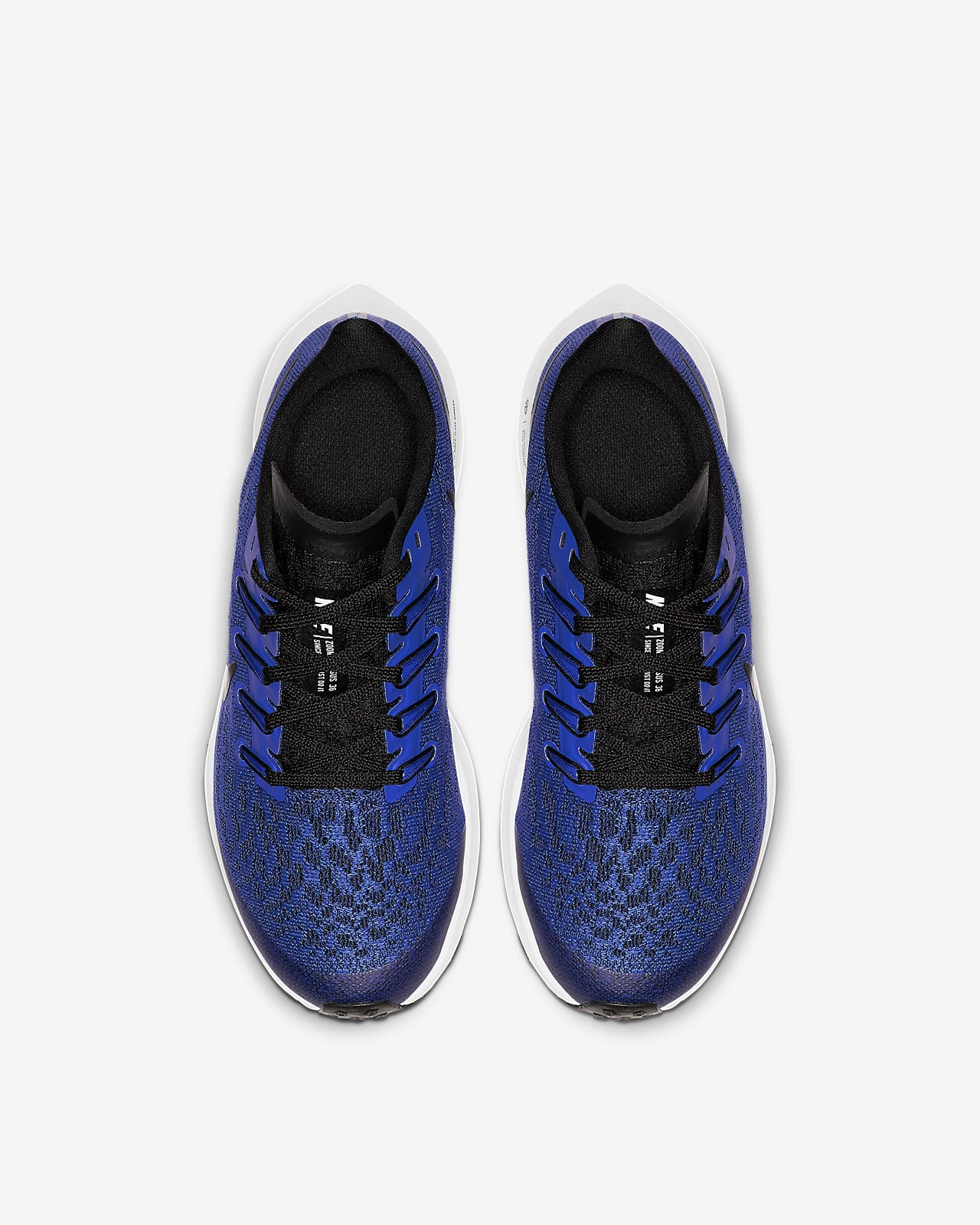 nike air pegasus 36 kids