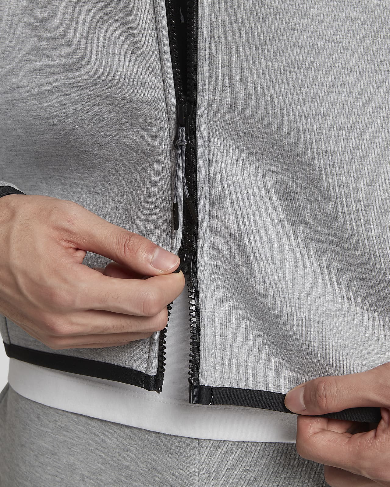 nike high tech fleece