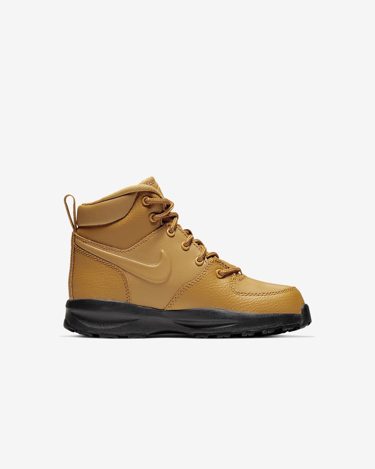 Nike Manoa Botas - Niño/a pequeño/a. Nike ES