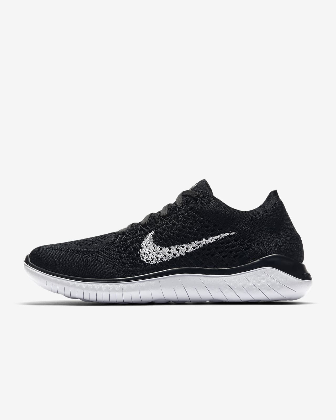 nike womens free running shoe