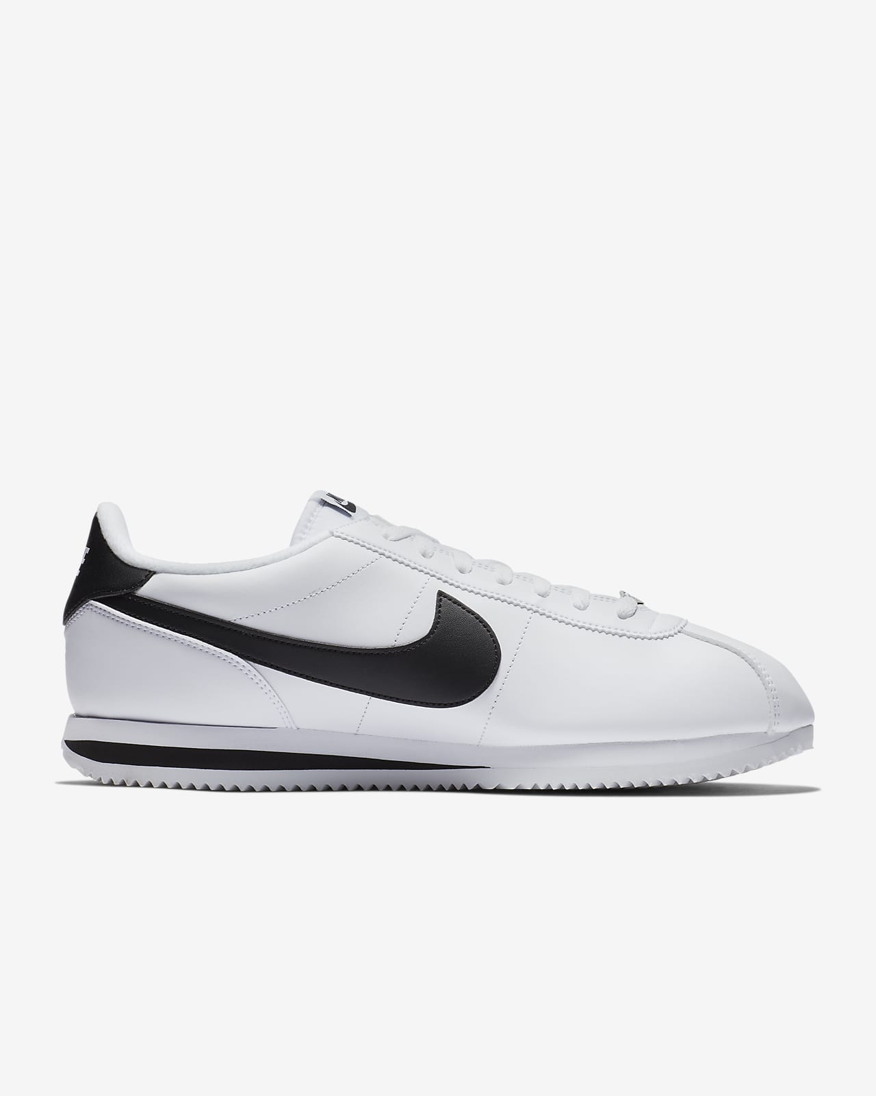 nike cortez with dickies
