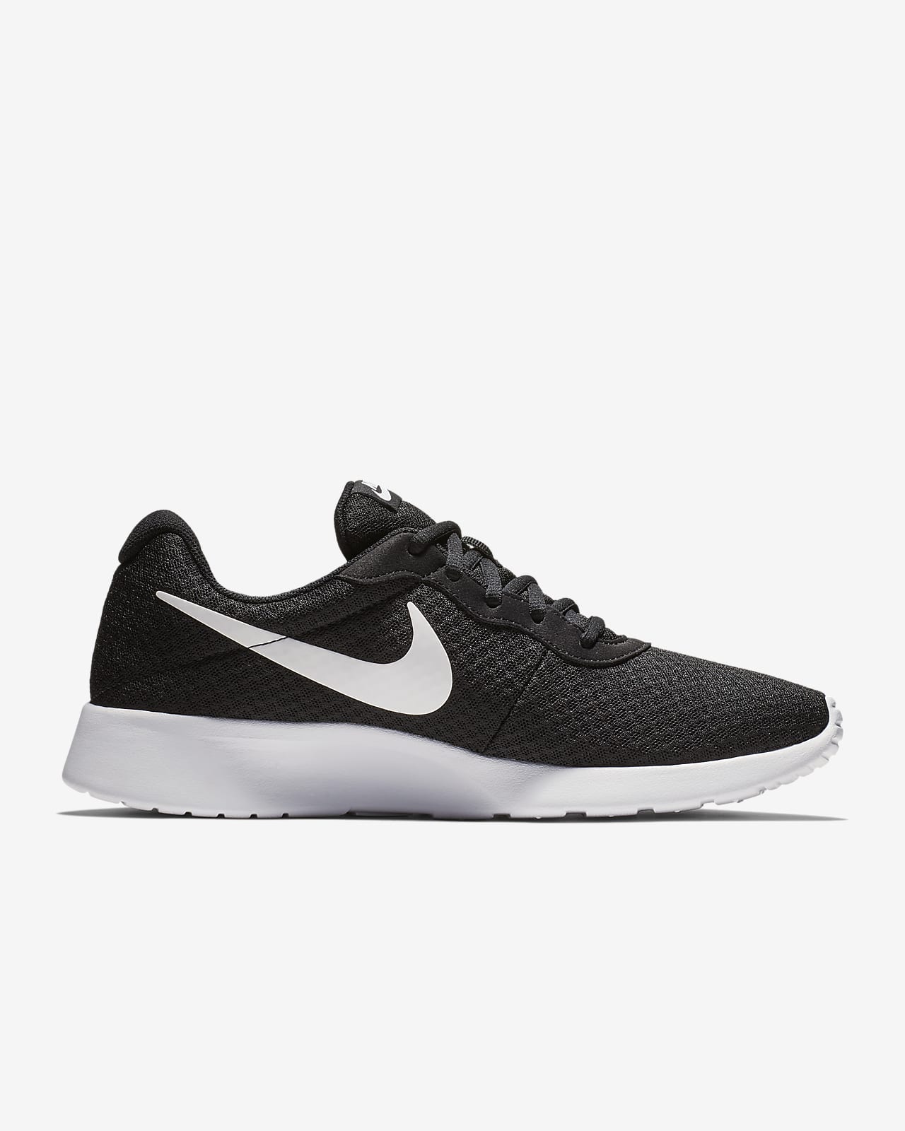 nike tanjun womens black australia