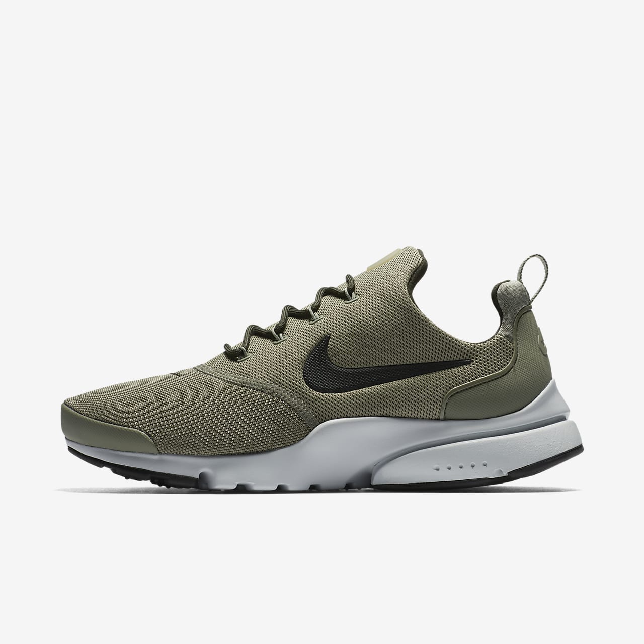 Tênis nike air shop presto fly masculino