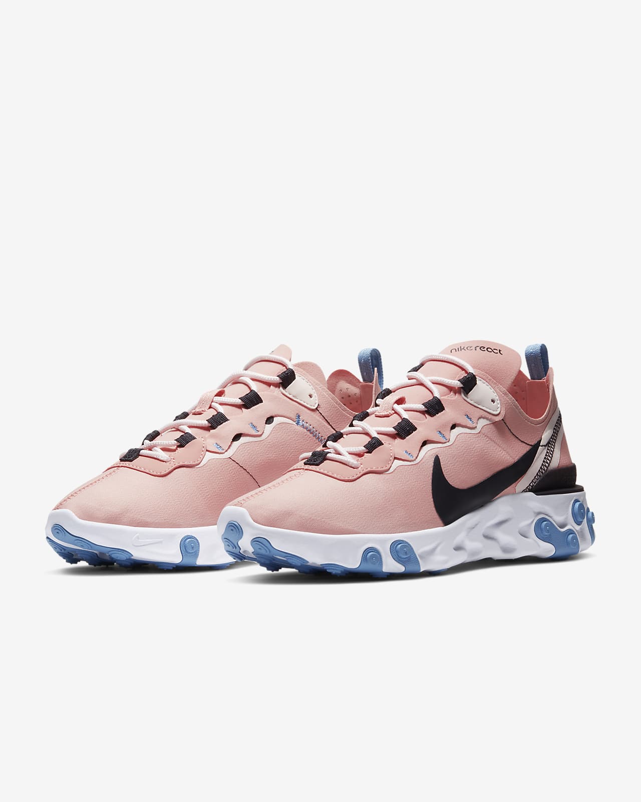 nike react element 55 promo