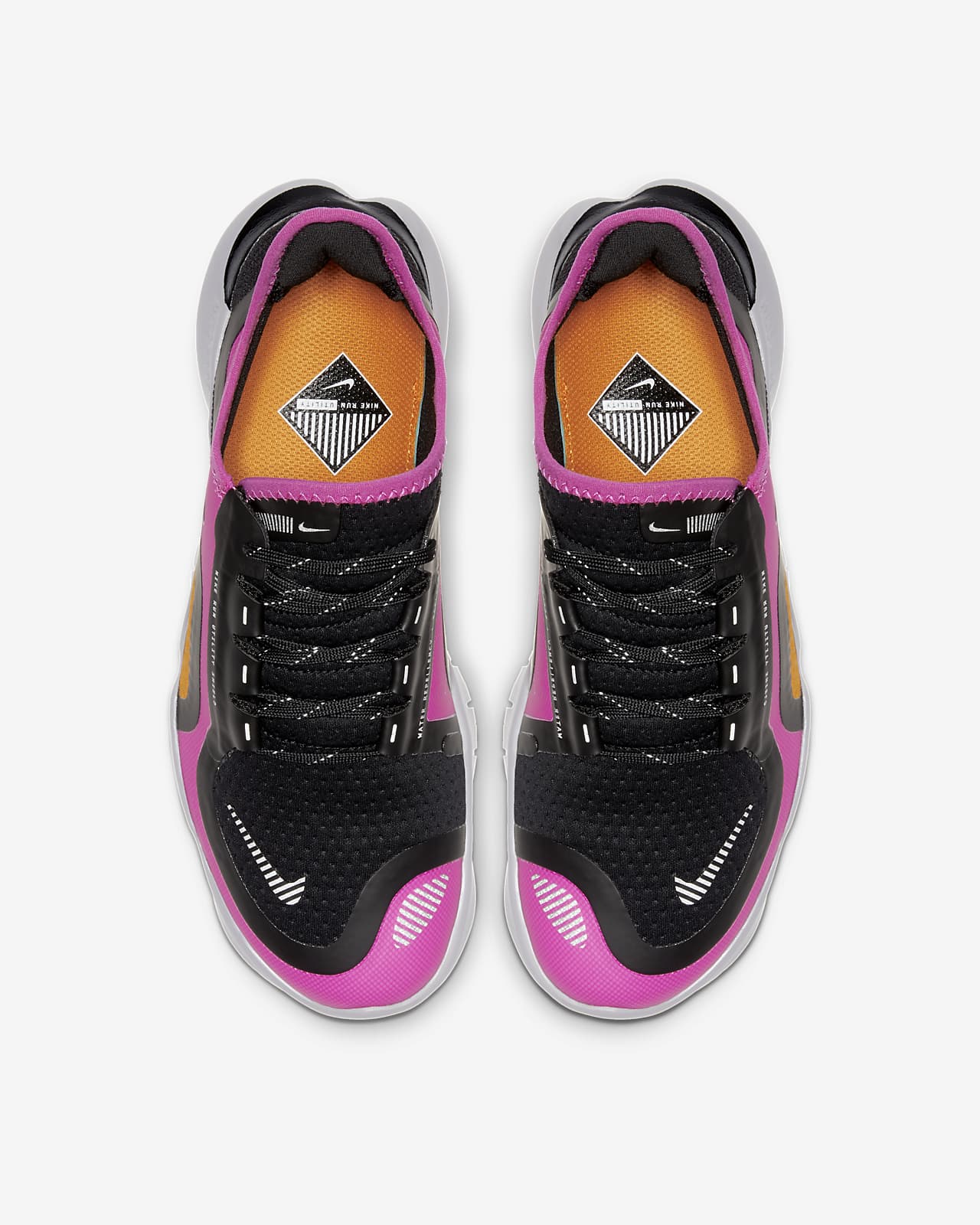 nike free shield women's